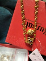 Poornima S. review photo