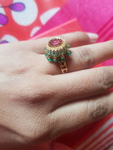 Meena L. review photo