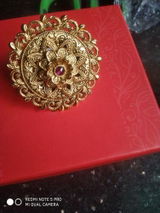 Seema D. review photo