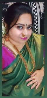 Deepa D. review photo