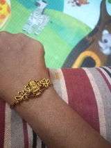 Revathi B. review photo