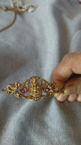Andal V. review photo