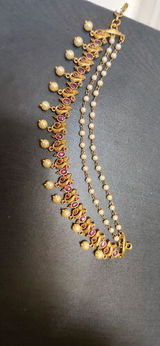 Sunila M. review photo