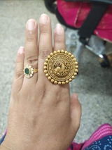Akshatha L. review photo