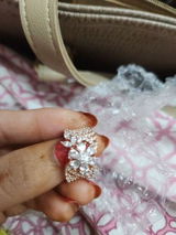 Arishi K. review photo