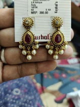 Rohini B. review photo