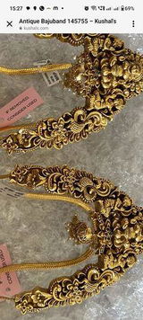 Vani S. review photo