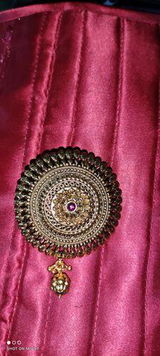 Usha S. review photo
