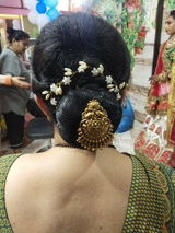 Hetal C. review photo