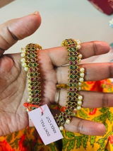 Vaishnavi R. review photo