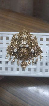 Vaishnavi V. review photo