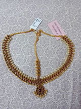 Chaithra N. review photo
