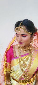 Shambhavi S. review photo