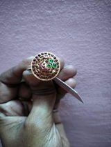 Latha K P G. review photo