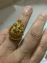 Kokila G. review photo