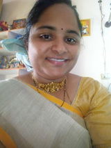 vijaya v. review photo