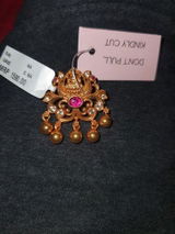 Priya A. review photo