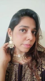 Vishnupriya T. review photo