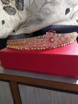 Anitha S. review photo