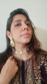 Vishnupriya T. review photo