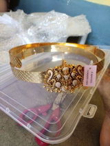 Ipsita M. review photo