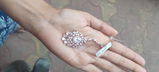 Shraddha C. review photo