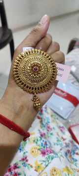 Lakshmi B. review photo