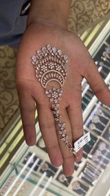 Ubaid D. review photo