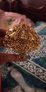 Kanchana S. review photo