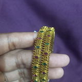 Kavya D. review photo