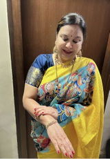 Seema K. review photo