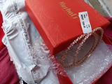 Shanthi V. review photo