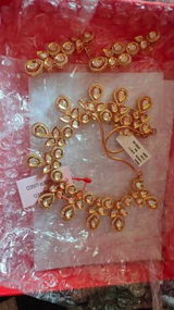 Jayeeta M. review photo