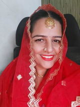 Manisha S. review photo
