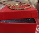 Shanthi V. review photo