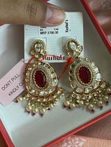 Manjeera P. review photo