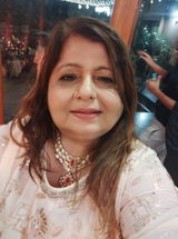 Geeta M. review photo