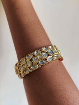 Savitri K. review photo