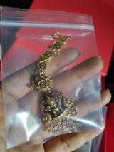 Chandana C. review photo