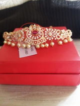 Anitha S. review photo