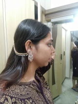 Vishnupriya T. review photo