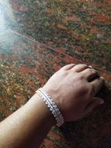 Anitha S. review photo