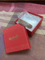 Shanthi V. review photo