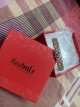 Shanthi V. review photo