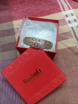 Shanthi V. review photo