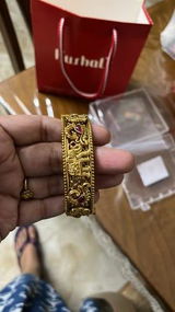 Anchal P. review photo