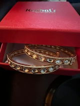 Meena H. review photo