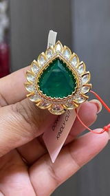 Manjeera P. review photo