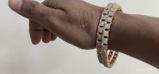 Santhi B. review photo