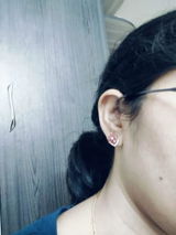 Latha Teja D. review photo